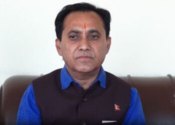 कांग्रेसमा आन्तरिक एकताका लागि ७ बुँदे प्रस्ताव