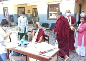 आज विश्व रक्तदाता दिवस मनाइँदै