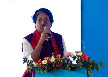 सीके राउतले भने– जनमत पार्टीको सपना रास्वपामार्फत पूरा होस्