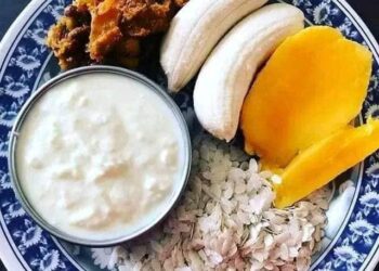 दही–चिउरा खाएर र धान रोपेर मनाइँदै असार १५, आज राष्ट्रिय धान दिवस