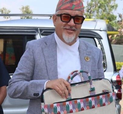 कर्णाली प्रदेशको बजेटमा स्वास्थ्य क्षेत्रलाई विशेष प्राथमिकता