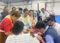 रास्वपा केन्द्रीय सदस्य पदको मतदान सम्पन्न