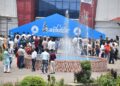 रास्वपाको प्रथम महाधिवेशन : बन्दसत्र सुरु