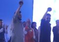राष्ट्रिय स्वतन्त्र पार्टीको पहिलो महाधिवेशन चितवनमा शुरू