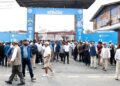 निर्धारित समय बित्दा पनि सुरु भएन रास्वपाको बन्दसत्र