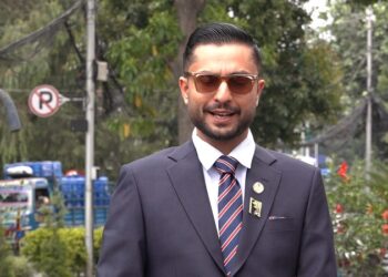 विपक्षीसँग प्रधानमन्त्रीलाई सोध्ने प्रश्न नै छैनन् : सरकारका प्रवक्ता