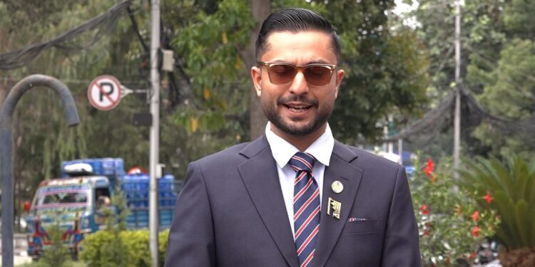 विपक्षीसँग प्रधानमन्त्रीलाई सोध्ने प्रश्न नै छैनन् : सरकारका प्रवक्ता