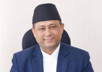चीन भ्रमण द्विपक्षीय सम्बन्ध विस्तारमा फलदायी : परराष्ट्रमन्त्री