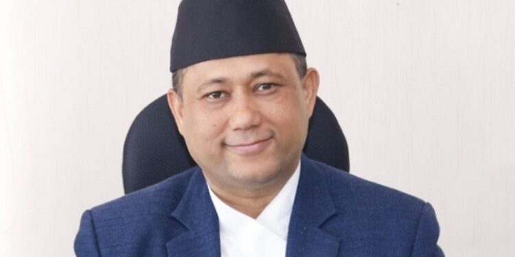 चीन भ्रमण द्विपक्षीय सम्बन्ध विस्तारमा फलदायी : परराष्ट्रमन्त्री
