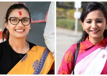 रास्वपामा आज पदाधिकारी चयनका लागि मतदान