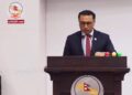 आर्थिक विधेयक, २०८३ प्रतिनिधि सभाबाट बहुमतले पारित