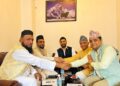 सहिष्णुता र राष्ट्रिय एकताको पक्षमा उभिन धार्मिक अगुवाको अपील