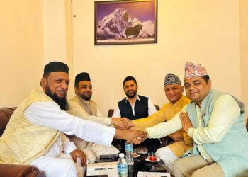 सहिष्णुता र राष्ट्रिय एकताको पक्षमा उभिन धार्मिक अगुवाको अपील