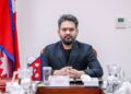 सातै प्रदेशमा बर्न उपचार केन्द्र स्थापना गर्न प्रधानमन्त्री शाहको निर्देशन