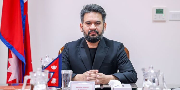 सातै प्रदेशमा बर्न उपचार केन्द्र स्थापना गर्न प्रधानमन्त्री शाहको निर्देशन