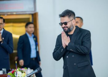 प्रधानमन्त्रीले आज पुँजी बजार र बीमा क्षेत्रका सरोकारवालासँग छलफल गर्दै