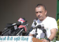 गगन थापाको व्यङ्ग्य : ‘ब्रेक’ नभएको सरकार, ‘ब्रेक’ नभएको प्रतिपक्ष