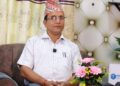 नेपाली र डोट्याली भाषाका अथक साधक : जगदीश ओझा ‘जगन्नाथ आत्रेय’