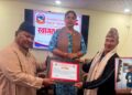 बैतडीदेखि धनगढीसम्म अचार व्यवसायको सञ्जाल, उद्यमी कार्कीलाई प्रदेश सरकारको सम्मान