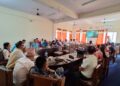 कञ्चनपुरमा आपत्कालीन कार्य सञ्चालन केन्द्रहरूको समन्वयात्मक बैठक: मनसुन पूर्वतयारी र पूर्वकार्यमा जोड
