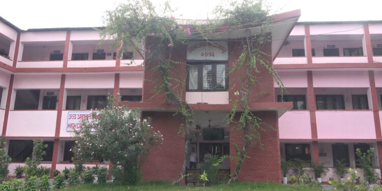 जनकपुर उच्च अदालतले लक्ष्यभन्दा बढी मुद्दा फर्छ्यौट गर्दै पुराना मुद्दा शून्यमा झार्यो