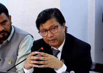 मतदान प्रतिशत बढाउने स्पष्ट कार्ययोजना ल्याउन रास्वपाको माग
