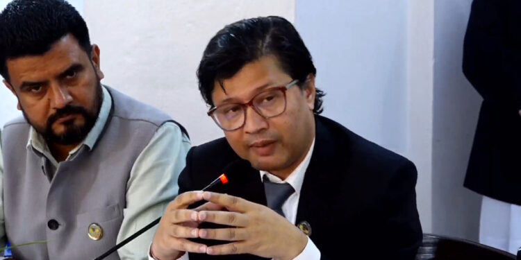 मतदान प्रतिशत बढाउने स्पष्ट कार्ययोजना ल्याउन रास्वपाको माग