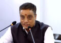प्रस्तावित प्रमुख निर्वाचन आयुक्त कार्कीमाथि ५० करोडभन्दा बढी राज्यको नोक्सानी गराएको आरोप