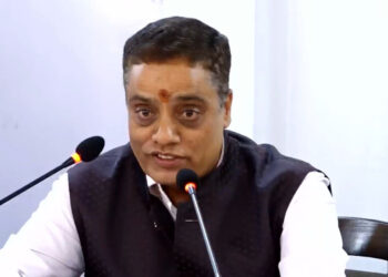 प्रस्तावित प्रमुख निर्वाचन आयुक्त कार्कीमाथि ५० करोडभन्दा बढी राज्यको नोक्सानी गराएको आरोप