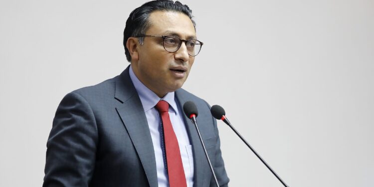सरकारद्वारा ४ ऐन र १ नियमावली खारेज गर्ने विधेयक संसद्मा दर्ता