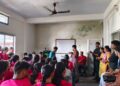 थर्ड आई करियर डेभलपमेन्ट सेन्टरद्वारा नेपाल प्रहरीमा सफल परीक्षार्थीहरूलाई बिदाइ