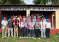 विद्यार्थीको रोजाइ बन्दै घटाल बहुमुखी क्याम्पस, यस वर्ष १०० भन्दा बढी भर्ना हुने अपेक्षा