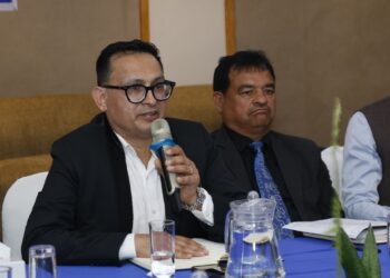 समता कर खारेजीको माग गर्दै निजी शैक्षिक संस्थाहरू एकजुट