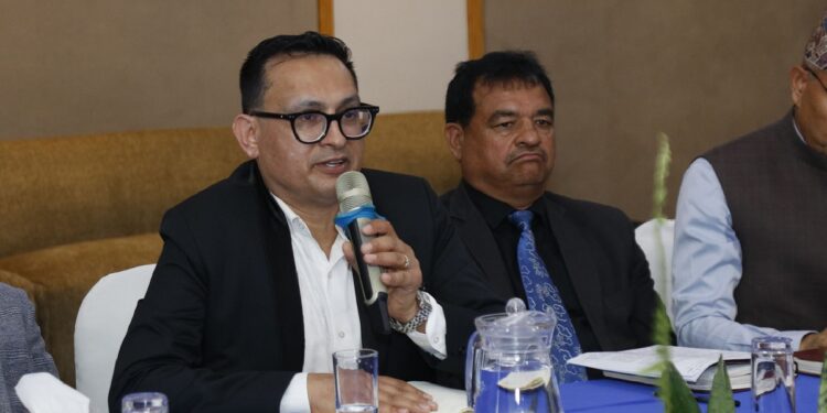 समता कर खारेजीको माग गर्दै निजी शैक्षिक संस्थाहरू एकजुट