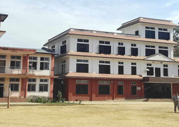 बाल सुधार गृहको चाप घटाउन कानुनी संशोधनको तयारी
