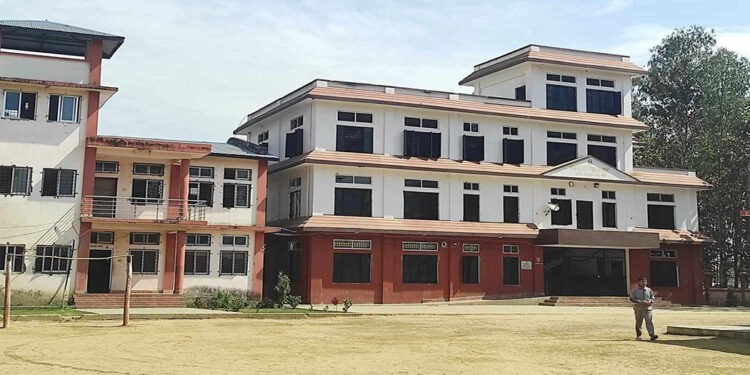 बाल सुधार गृहको चाप घटाउन कानुनी संशोधनको तयारी