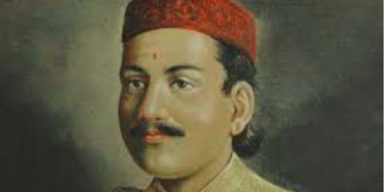 देशभर विविध कार्यक्रमका साथ मनाइँदै आदिकवि भानुभक्तको २१३औँ जन्मजयन्ती