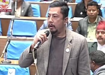 निर्माणाधीन जलविद्युत् आयोजनाको आरसीओडी आवश्यकताअनुसार थपिने
