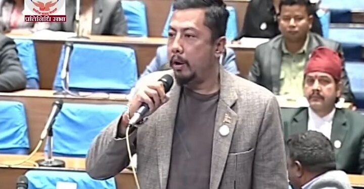 निर्माणाधीन जलविद्युत् आयोजनाको आरसीओडी आवश्यकताअनुसार थपिने