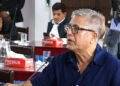 सरकारको वित्त नीतिलाई सघाउने गरी मौद्रिक नीति आएको छ : पूर्वगभर्नर चिरञ्जीवी नेपाल