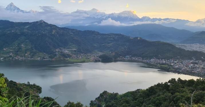 फेवातालमा पर्यटक सुरक्षामा कडाइ, विशेष जाँच अभियान सञ्चालन