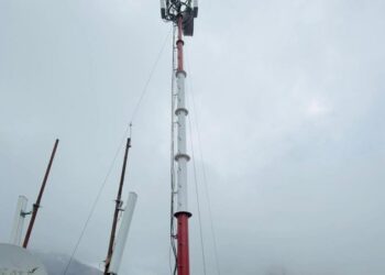 मुगु र बाजुराका दुर्गम बस्तीमा नेपाल टेलिकमको फोरजी सेवा विस्तार