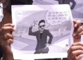 लोकसेवा विवादमा विद्यार्थीको कटाक्ष : पहुँच भए स्वकीय सचिव खाऊ, लोकसेवा भिड्ने भए छैन जाऊ