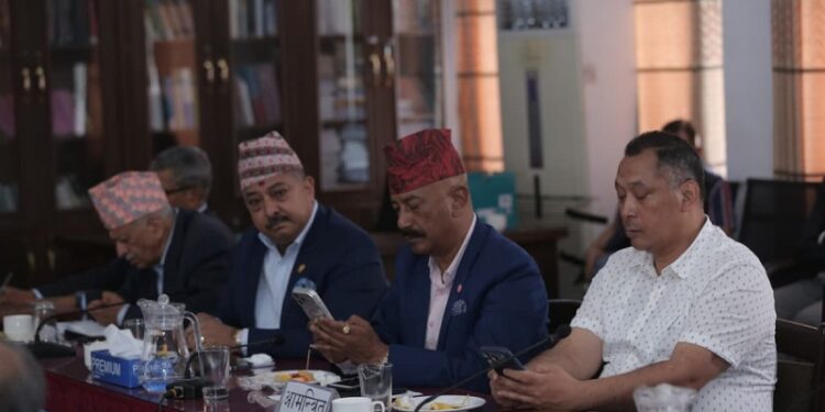 निजी क्षेत्र : बजेटमा नसमेटिएका विषय मौद्रिक नीतिले सम्बोधन गर्नुपर्ने