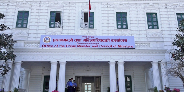 अवैध बेटिङविरुद्ध सरकारको कदम, २ लाखभन्दा बढी एप बन्द