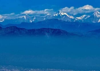 पर्यटकीय सम्भावना बोकेको राजाकोट ओझेलमा