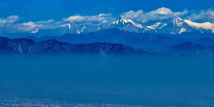 पर्यटकीय सम्भावना बोकेको राजाकोट ओझेलमा