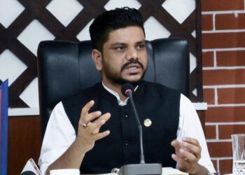 रोजगारीसँग नजोडिएका तालिम रोक्न श्रममन्त्रीको निर्देशन
