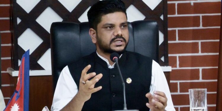 रोजगारीसँग नजोडिएका तालिम रोक्न श्रममन्त्रीको निर्देशन