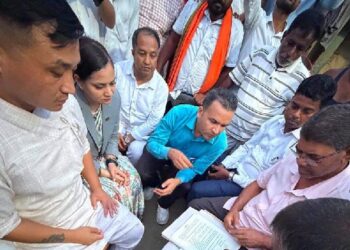  सुनसरीको देवानगञ्ज घटनाका मृतकका परिवार र सरकारबीच ७ बुँदे सहमति